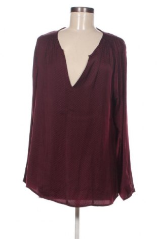 Дамска блуза Infinity Woman, Размер L, Цвят Червен, Цена 9,76 лв.