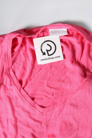 Γυναικεία μπλούζα Infinity Woman, Μέγεθος XL, Χρώμα Ρόζ , Τιμή 11,75 €