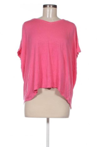 Γυναικεία μπλούζα Infinity Woman, Μέγεθος XL, Χρώμα Ρόζ , Τιμή 5,29 €