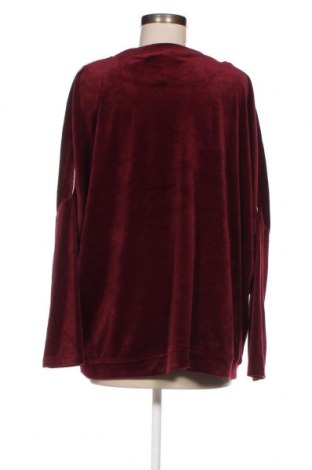 Γυναικεία μπλούζα Infinity Woman, Μέγεθος XXL, Χρώμα Βιολετί, Τιμή 7,76 €