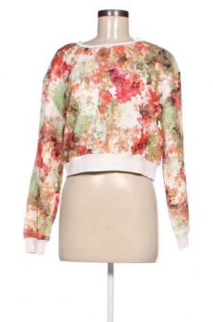 Γυναικεία μπλούζα Inside, Μέγεθος M, Χρώμα Πολύχρωμο, Τιμή 3,41 €
