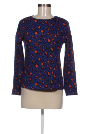 Γυναικεία μπλούζα Inside, Μέγεθος S, Χρώμα Πολύχρωμο, Τιμή 1,76 €