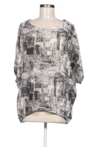 Γυναικεία μπλούζα Inside, Μέγεθος L, Χρώμα Πολύχρωμο, Τιμή 5,88 €