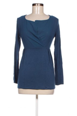 Γυναικεία μπλούζα Intimissimi, Μέγεθος S, Χρώμα Μπλέ, Τιμή 11,75 €