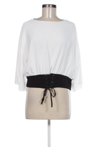 Γυναικεία μπλούζα Ipekyol, Μέγεθος M, Χρώμα Λευκό, Τιμή 10,52 €