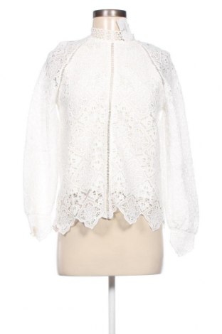 Γυναικεία μπλούζα Irl, Μέγεθος S, Χρώμα Λευκό, Τιμή 7,19 €