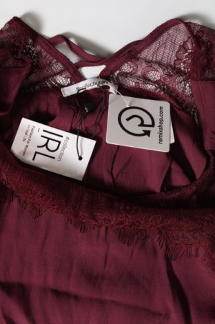 Damen Shirt Irl, Größe XL, Farbe Rot, Preis € 3,36