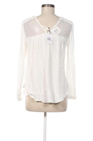 Дамска блуза Irl, Размер XS, Цвят Бял, Цена 5,27 лв.