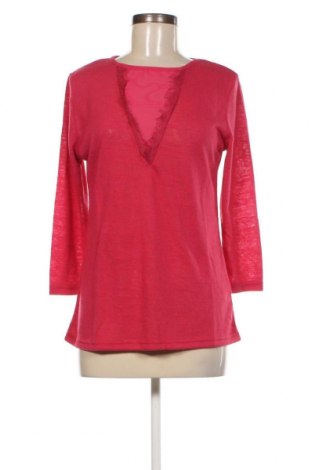 Γυναικεία μπλούζα Irl, Μέγεθος S, Χρώμα Ρόζ , Τιμή 3,84 €