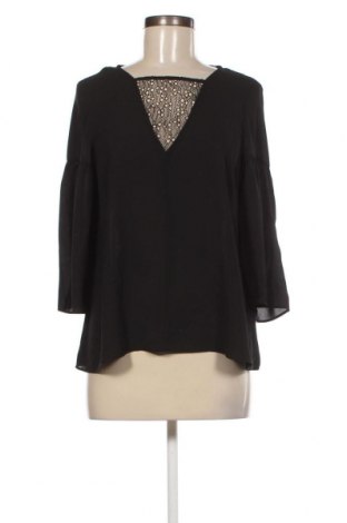 Дамска блуза Irl, Размер XS, Цвят Черен, Цена 31,00 лв.