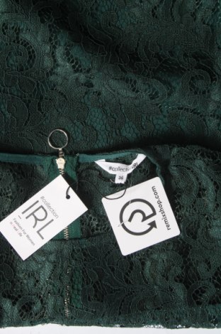 Γυναικεία μπλούζα Irl, Μέγεθος S, Χρώμα Πράσινο, Τιμή 3,20 €