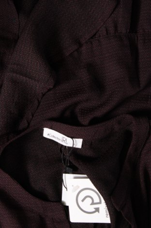 Дамска блуза Irl, Размер M, Цвят Кафяв, Цена 8,06 лв.