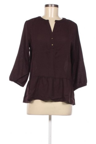 Damen Shirt Irl, Größe M, Farbe Braun, Preis 3,36 €