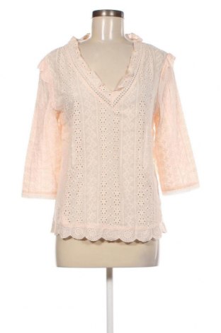 Дамска блуза Irl, Размер M, Цвят Розов, Цена 15,50 лв.