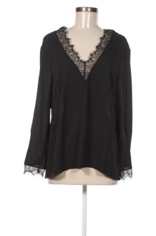 Damen Shirt Irl, Größe L, Farbe Schwarz, Preis 5,59 €