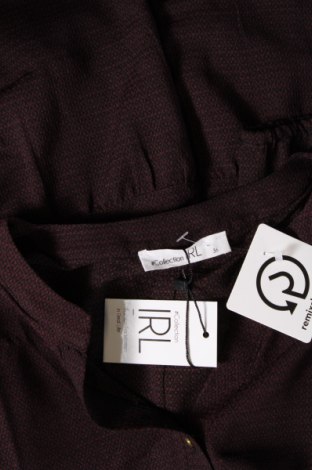 Damen Shirt Irl, Größe S, Farbe Braun, Preis 4,15 €
