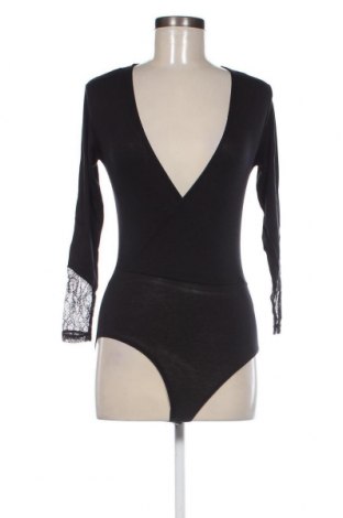 Дамска блуза Irl, Размер XS, Цвят Черен, Цена 4,65 лв.