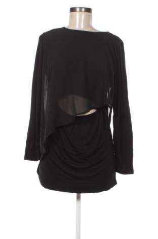 Damen Shirt Irl, Größe M, Farbe Schwarz, Preis 3,52 €