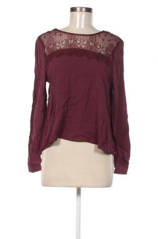 Γυναικεία μπλούζα Irl, Μέγεθος M, Χρώμα Κόκκινο, Τιμή 5,59 €