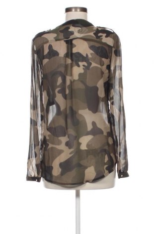 Γυναικεία μπλούζα Ivivi, Μέγεθος M, Χρώμα Πολύχρωμο, Τιμή 3,64 €