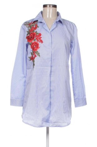 Дамска блуза Ivivi, Размер M, Цвят Многоцветен, Цена 8,55 лв.