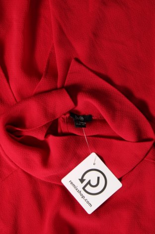 Damen Shirt Iwie, Größe XXL, Farbe Rot, Preis 5,10 €