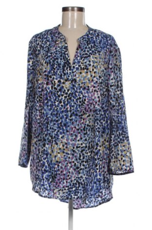 Damen Shirt Izabel London, Größe XL, Farbe Mehrfarbig, Preis € 23,66