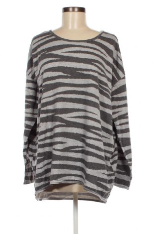 Damen Shirt Jackie, Größe XXL, Farbe Grau, Preis € 6,87