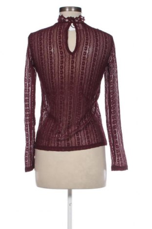 Дамска блуза Jacqueline De Yong, Размер XS, Цвят Червен, Цена 3,80 лв.