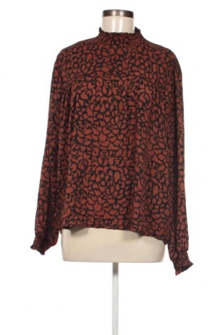 Γυναικεία μπλούζα Jacqueline De Yong, Μέγεθος XL, Χρώμα Πολύχρωμο, Τιμή 4,70 €