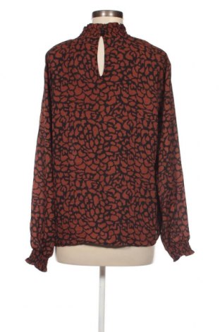 Γυναικεία μπλούζα Jacqueline De Yong, Μέγεθος XL, Χρώμα Πολύχρωμο, Τιμή 4,70 €