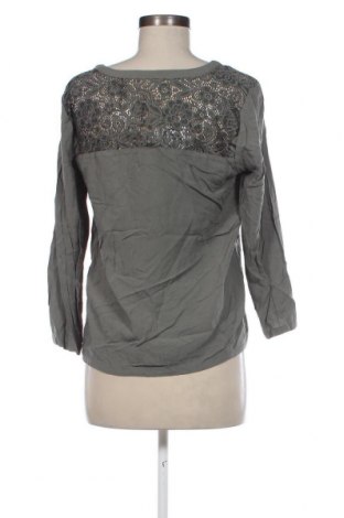 Дамска блуза Jacqueline De Yong, Размер S, Цвят Зелен, Цена 3,04 лв.