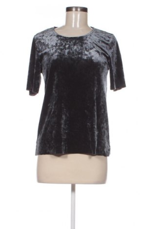 Дамска блуза Jacqueline De Yong, Размер M, Цвят Сив, Цена 5,70 лв.