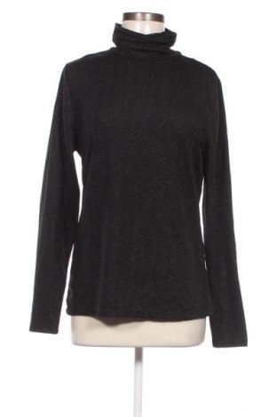 Дамска блуза Jacqueline De Yong, Размер XL, Цвят Черен, Цена 9,50 лв.