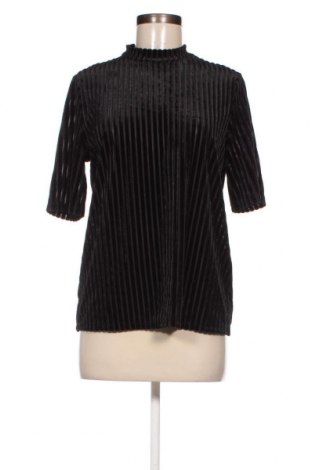 Дамска блуза Jacqueline De Yong, Размер L, Цвят Черен, Цена 4,94 лв.