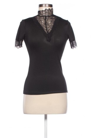 Дамска блуза Jacqueline De Yong, Размер S, Цвят Черен, Цена 3,23 лв.