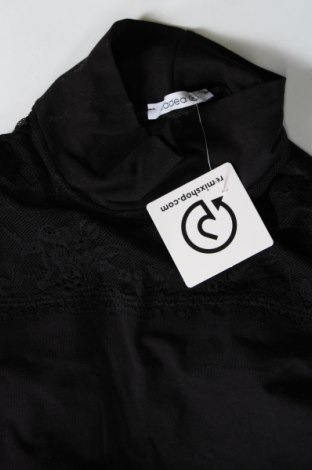 Damen Shirt Jadea, Größe XL, Farbe Schwarz, Preis € 10,64