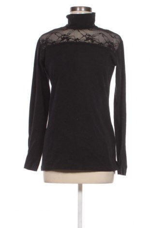 Дамска блуза Jadea, Размер XL, Цвят Черен, Цена 20,46 лв.