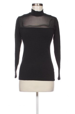 Γυναικεία μπλούζα Jadea, Μέγεθος M, Χρώμα Μαύρο, Τιμή 4,21 €