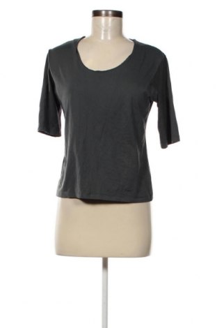 Γυναικεία μπλούζα Jake*s, Μέγεθος XL, Χρώμα Γκρί, Τιμή 10,99 €