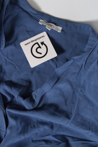 Γυναικεία μπλούζα Jake*s, Μέγεθος M, Χρώμα Μπλέ, Τιμή 10,54 €