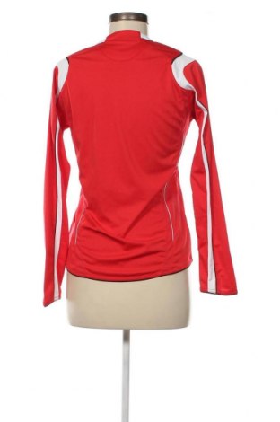 Γυναικεία μπλούζα Jako, Μέγεθος S, Χρώμα Κόκκινο, Τιμή 7,29 €