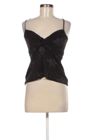 Γυναικεία μπλούζα Jane Norman, Μέγεθος M, Χρώμα Μαύρο, Τιμή 17,39 €