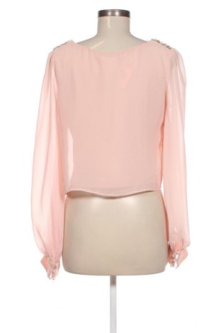Дамска блуза Jane Norman, Размер M, Цвят Розов, Цена 20,38 лв.