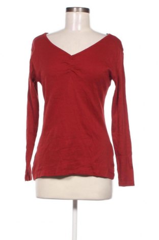 Γυναικεία μπλούζα Janina, Μέγεθος L, Χρώμα Κόκκινο, Τιμή 6,46 €