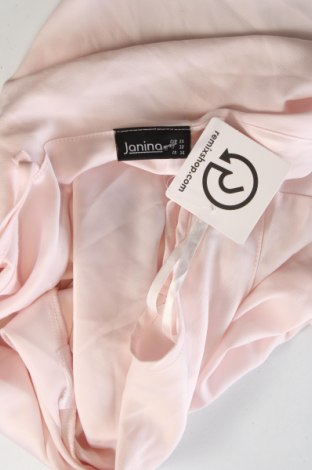 Дамска блуза Janina, Размер XS, Цвят Розов, Цена 8,57 лв.