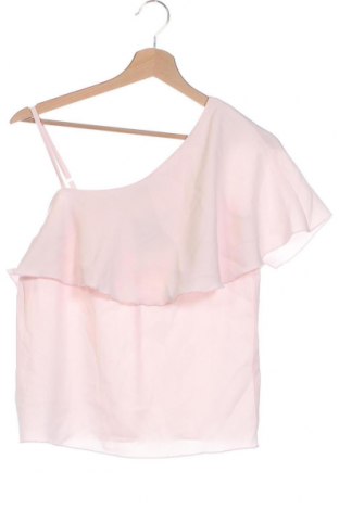 Γυναικεία μπλούζα Janina, Μέγεθος XS, Χρώμα Ρόζ , Τιμή 4,58 €