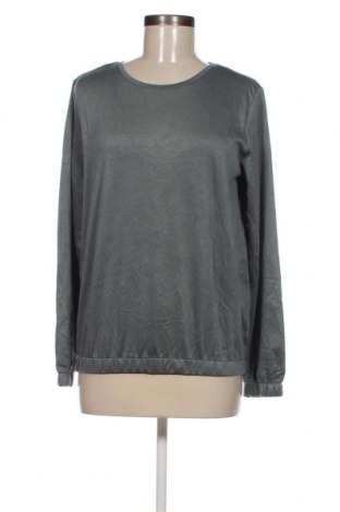 Damen Shirt Janina, Größe M, Farbe Grün, Preis € 5,95
