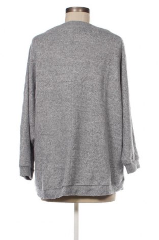 Damen Shirt Janina, Größe XL, Farbe Grau, Preis € 3,83