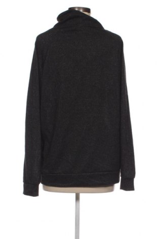 Γυναικεία μπλούζα Janina, Μέγεθος XL, Χρώμα Μαύρο, Τιμή 3,88 €